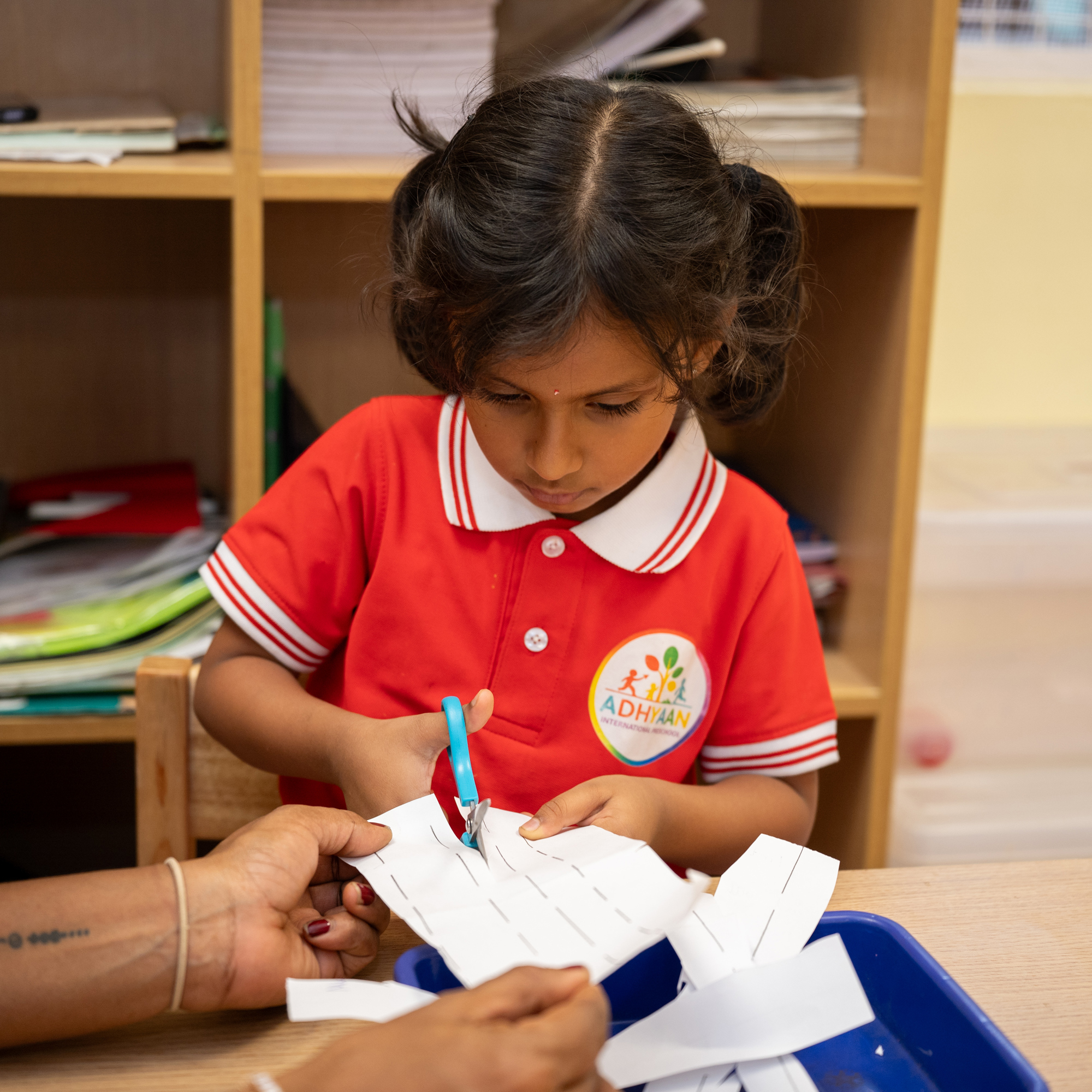 Adhyaan International Preschool Gallery Image 1
