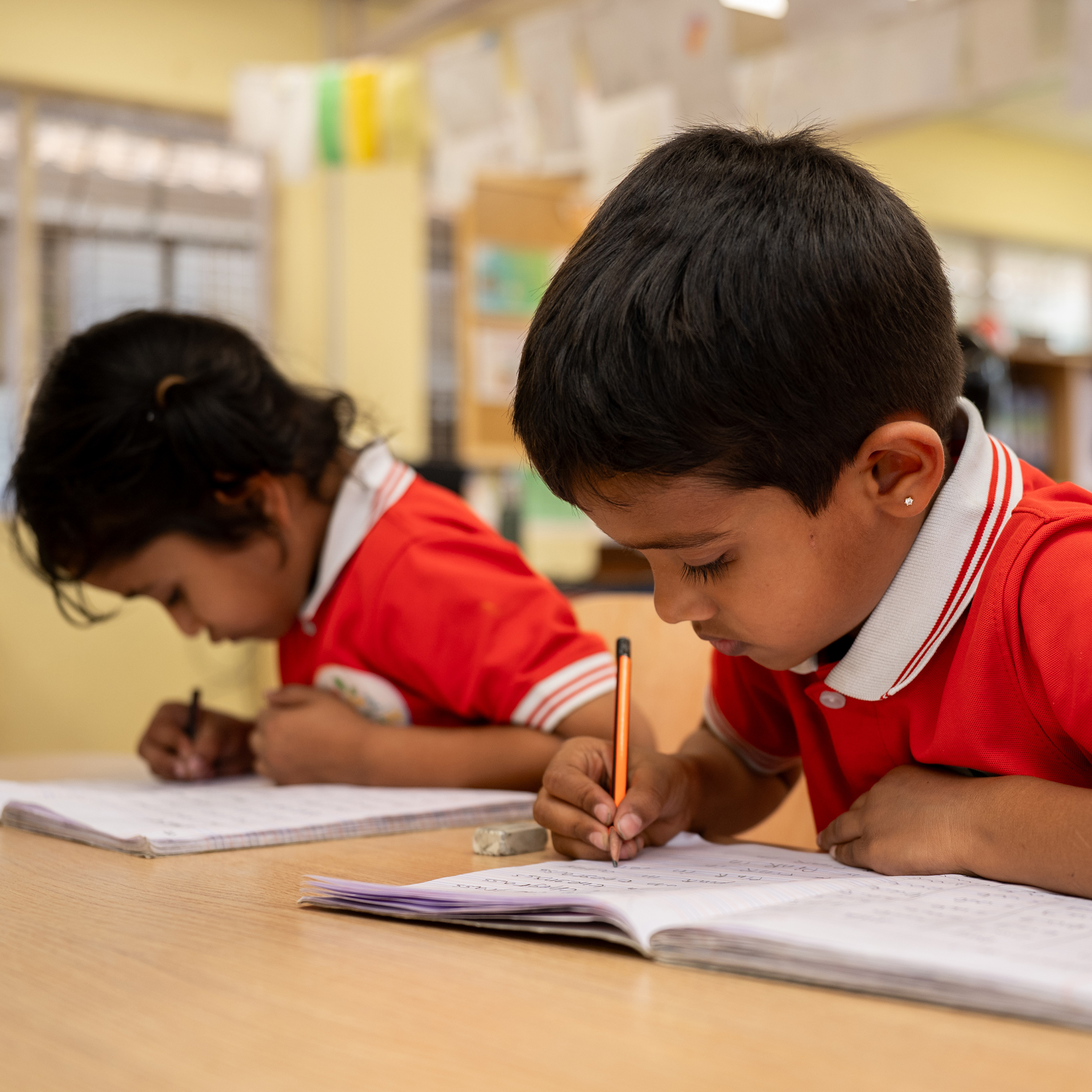 Adhyaan International Preschool Gallery Image 2
