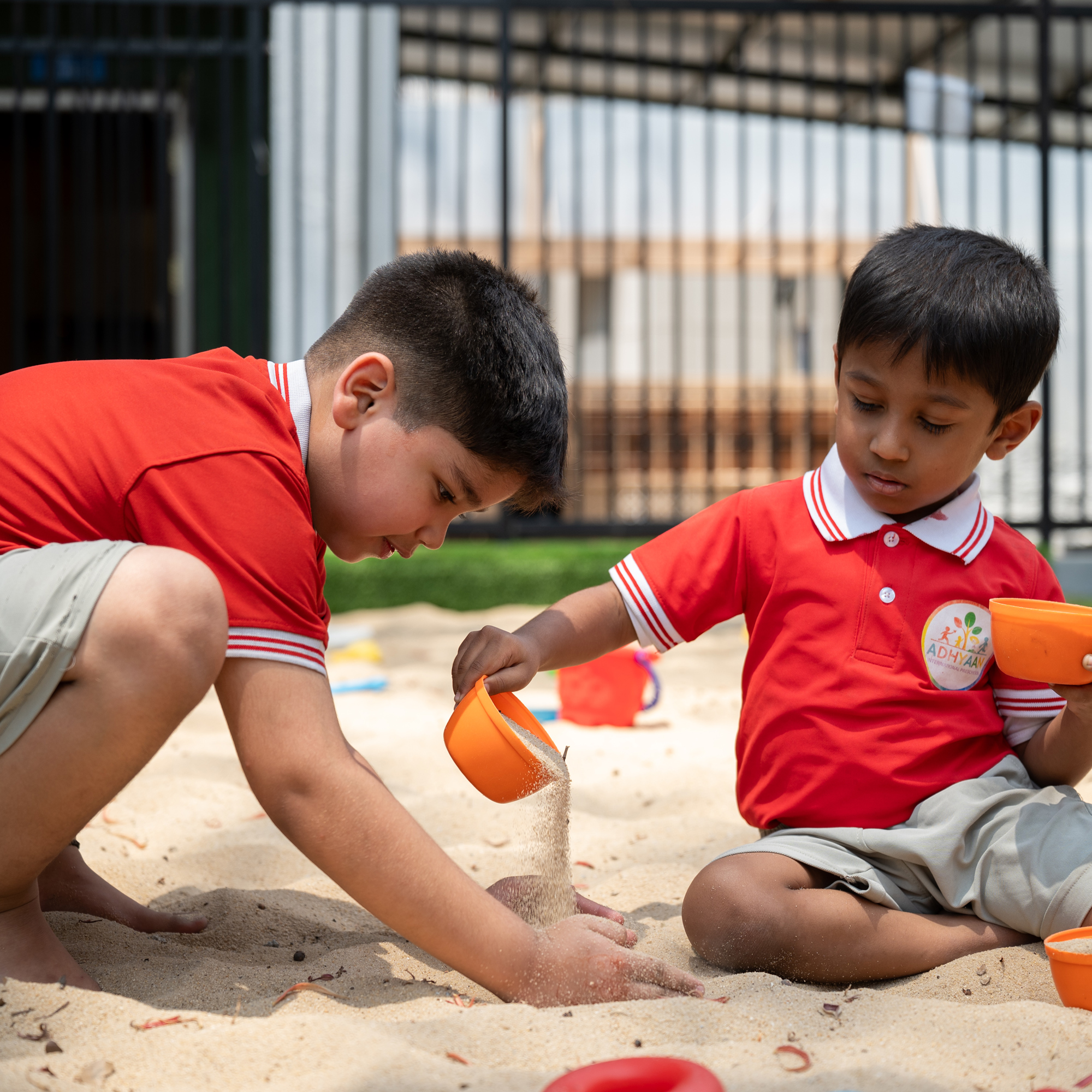 Adhyaan International Preschool Gallery Image 20