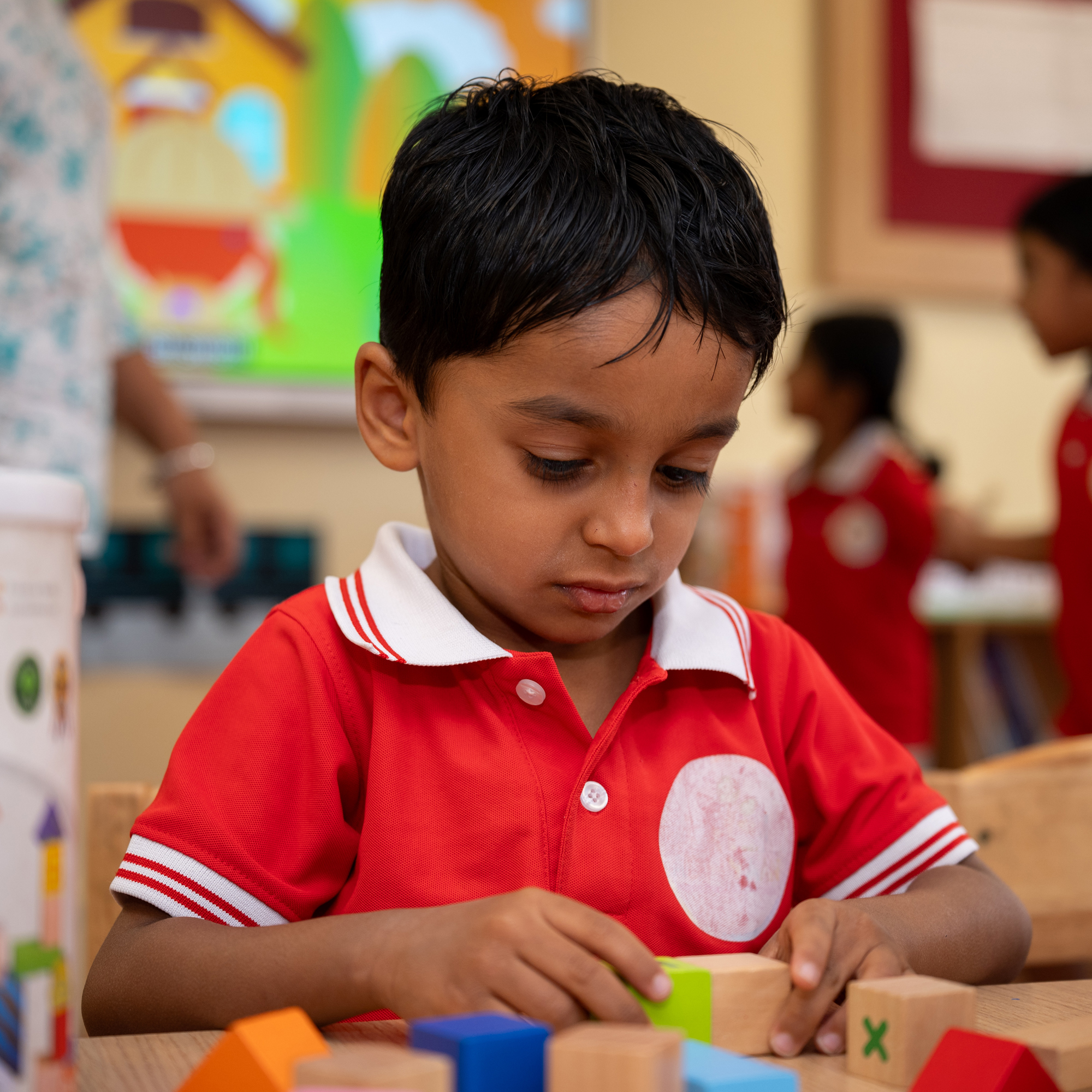 Adhyaan International Preschool Gallery Image 23
