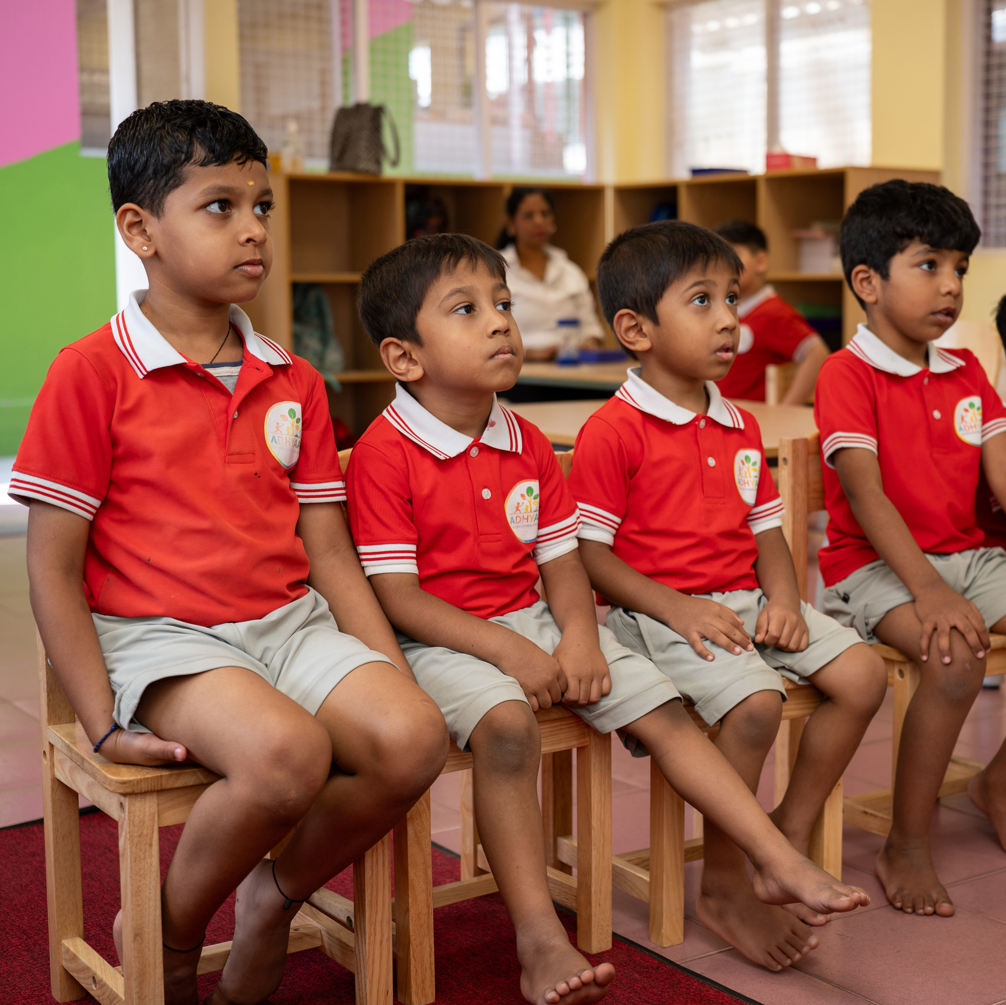 Adhyaan International Preschool Gallery Image 30