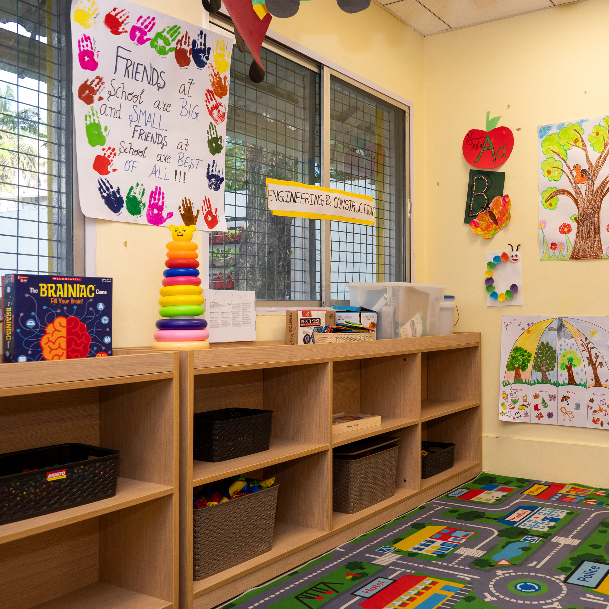 Adhyaan International Preschool Gallery Image 40