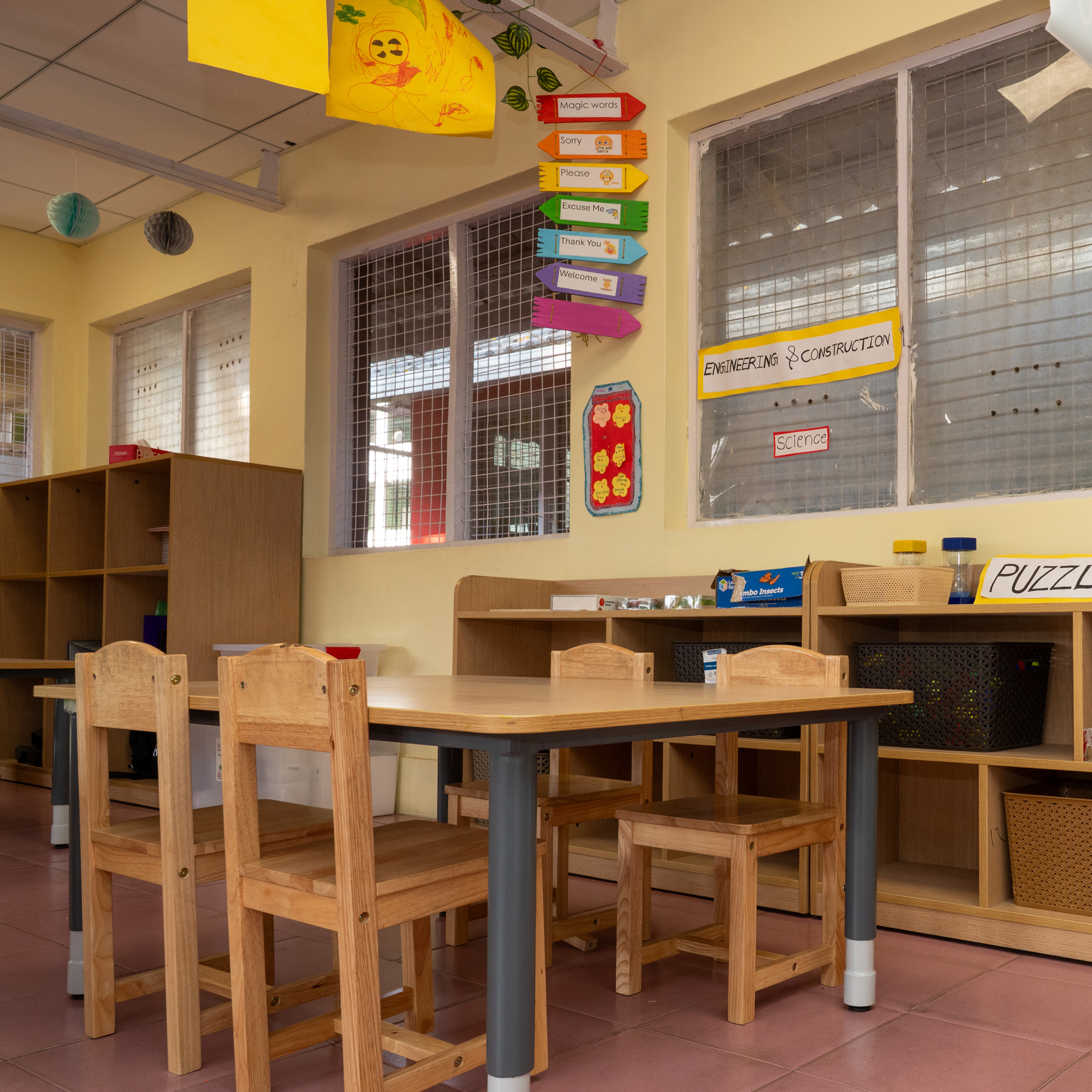 Adhyaan International Preschool Gallery Image 41