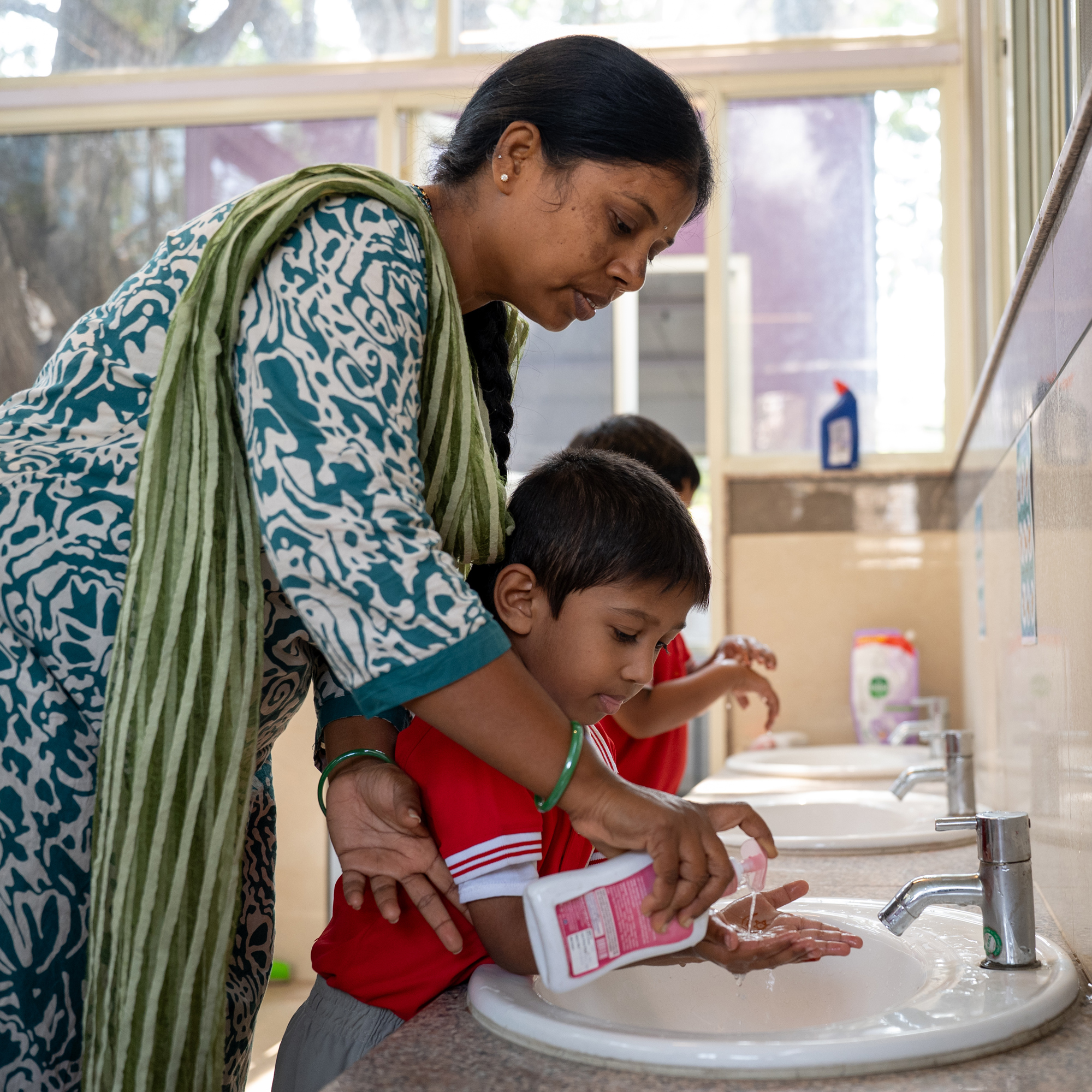 Adhyaan International Preschool Gallery Image 43