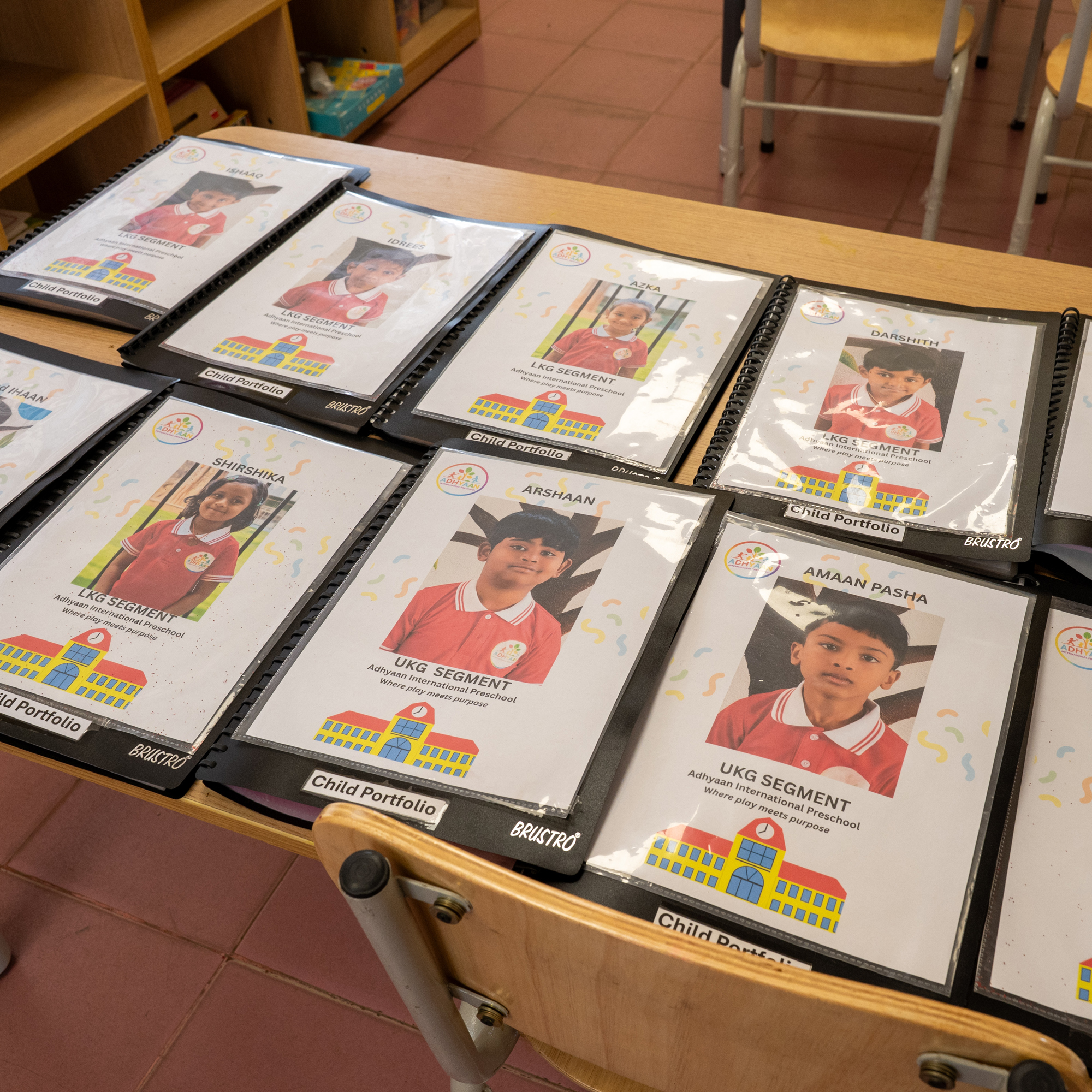 Adhyaan International Preschool Gallery Image 44