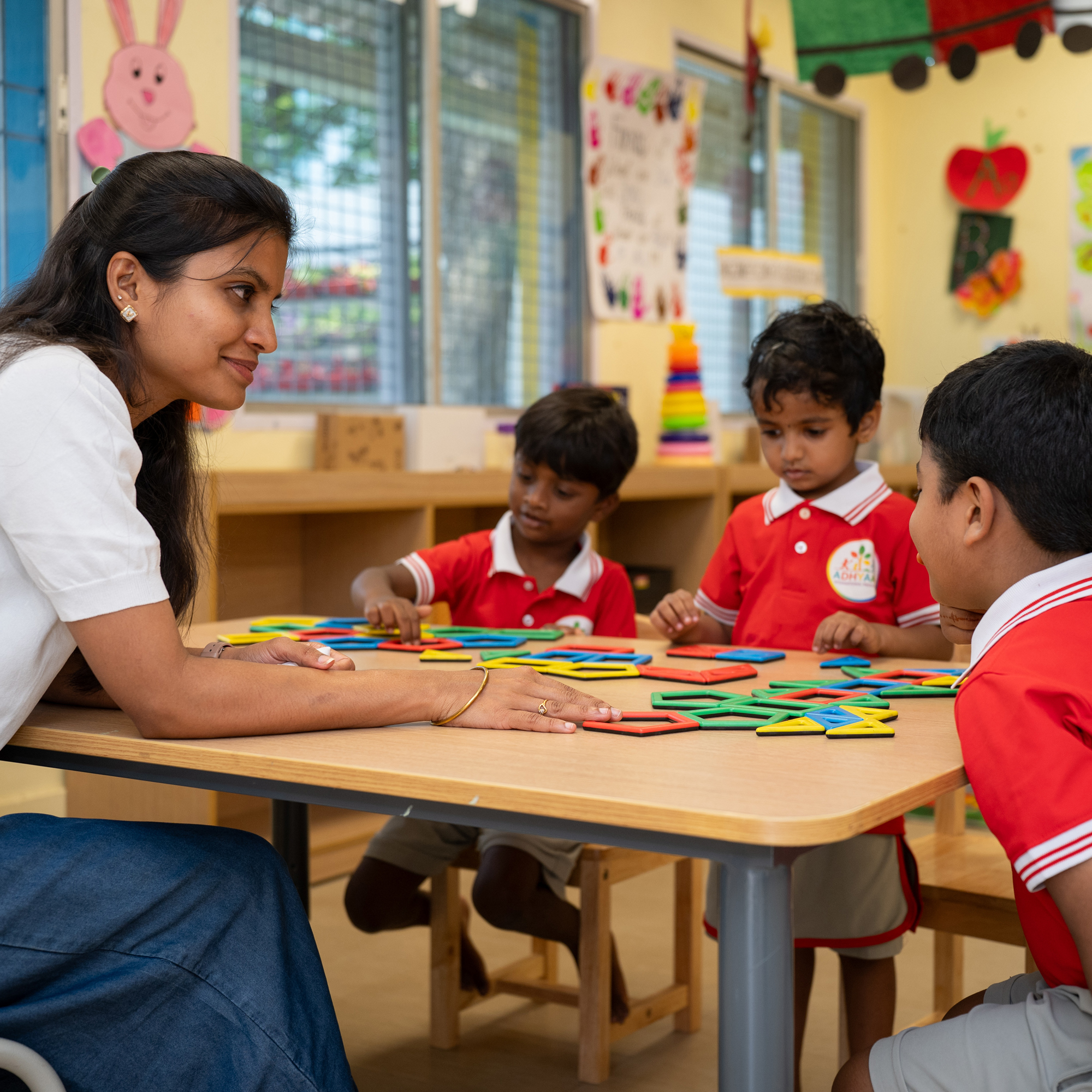 Adhyaan International Preschool Gallery Image 45