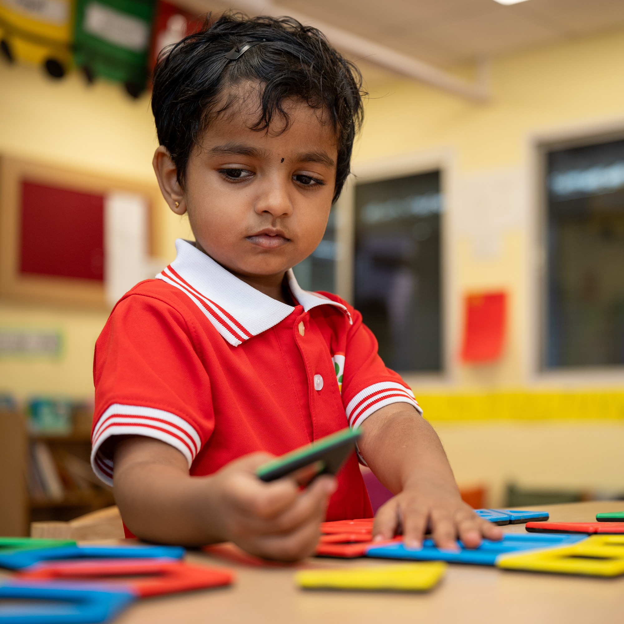 Adhyaan International Preschool Gallery Image 47