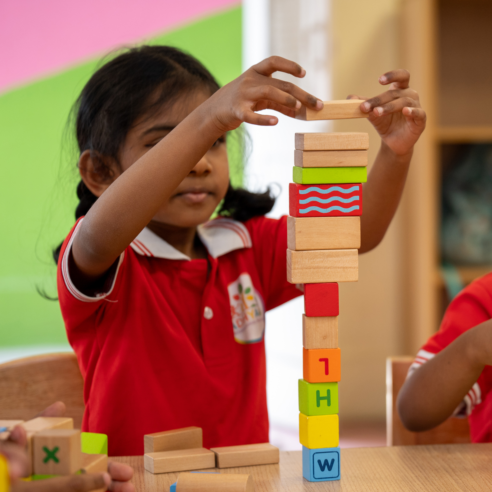Adhyaan International Preschool Gallery Image 51