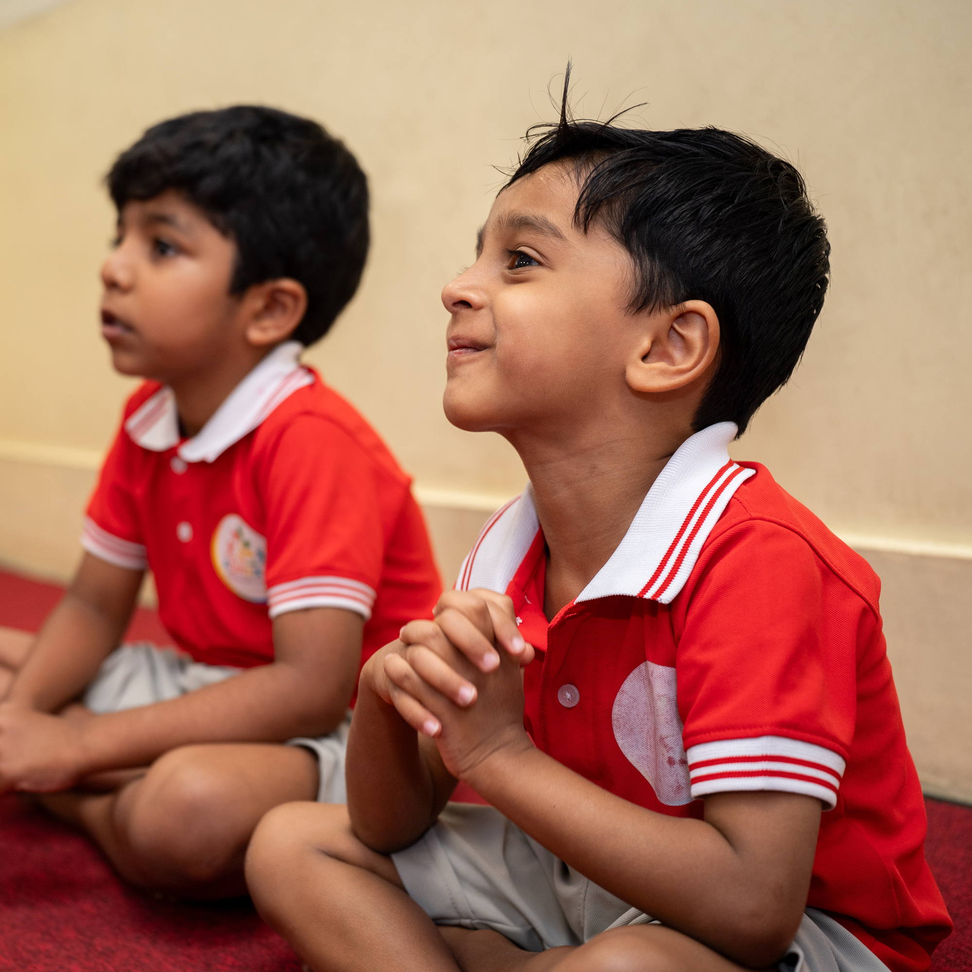 Adhyaan International Preschool Gallery Image 53
