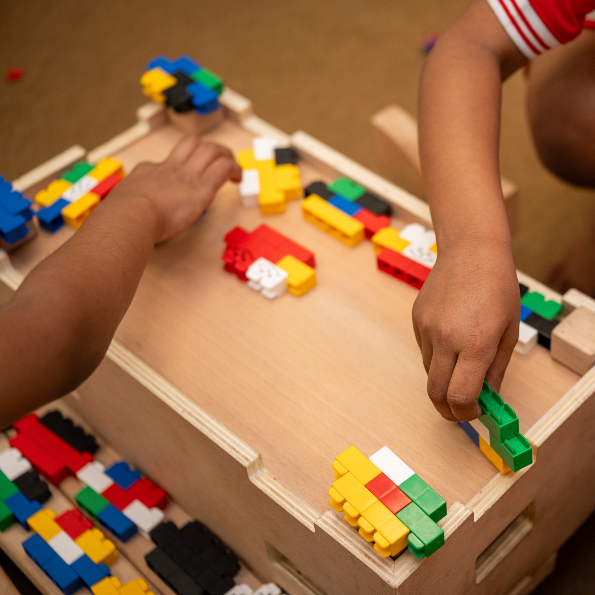 Adhyaan International Preschool Gallery Image 54