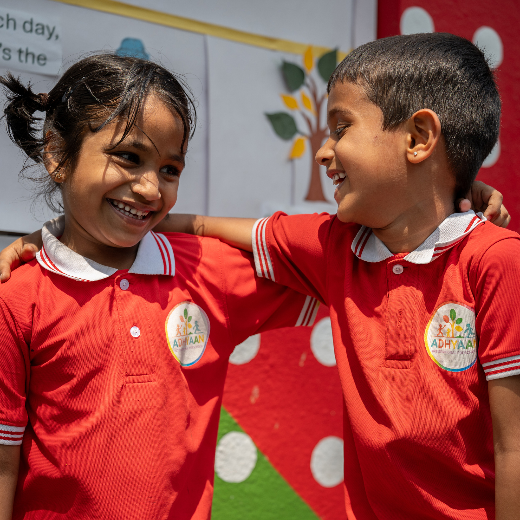 Adhyaan International Preschool Gallery Image 58
